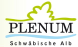 PLENUM Schwäbische Alb - Logo